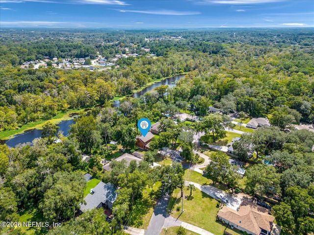 1257 GOVERNORS CREEK Drive, Green Cove Springs, FL 32043