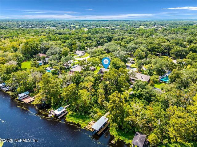 1257 GOVERNORS CREEK Drive, Green Cove Springs, FL 32043