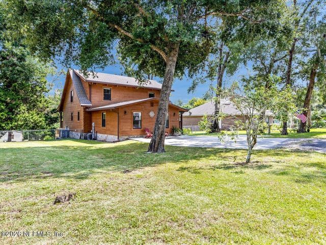 1257 GOVERNORS CREEK Drive, Green Cove Springs, FL 32043