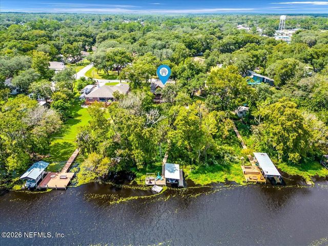 1257 GOVERNORS CREEK Drive, Green Cove Springs, FL 32043