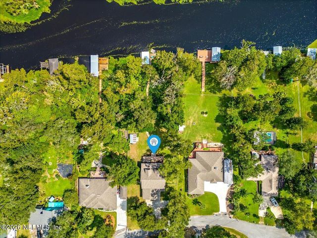 1257 GOVERNORS CREEK Drive, Green Cove Springs, FL 32043
