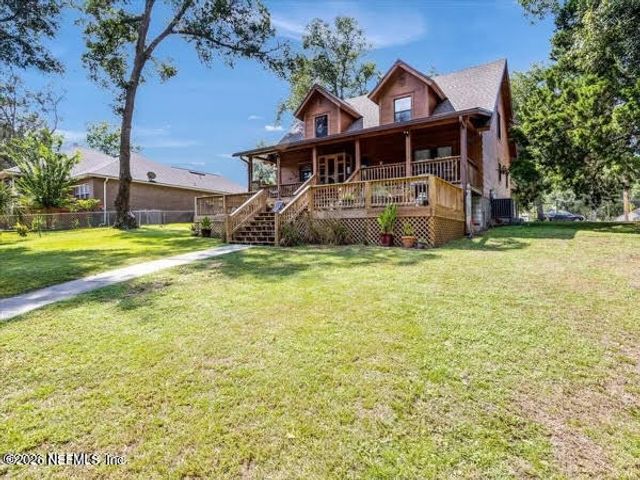 1257 GOVERNORS CREEK Drive, Green Cove Springs, FL 32043