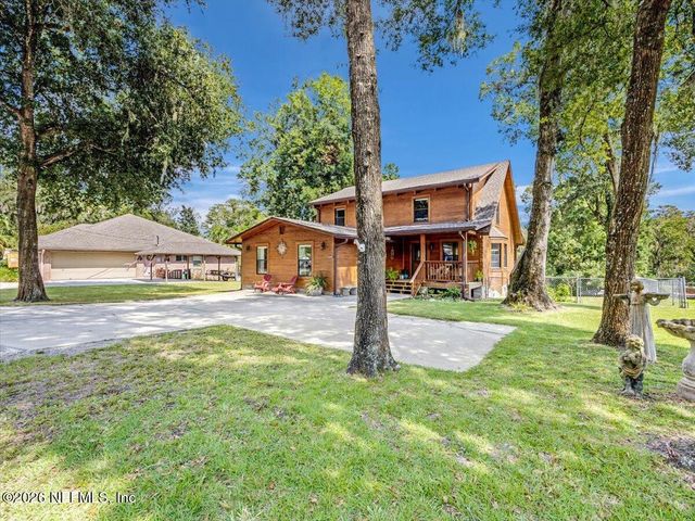 1257 GOVERNORS CREEK Drive, Green Cove Springs, FL 32043