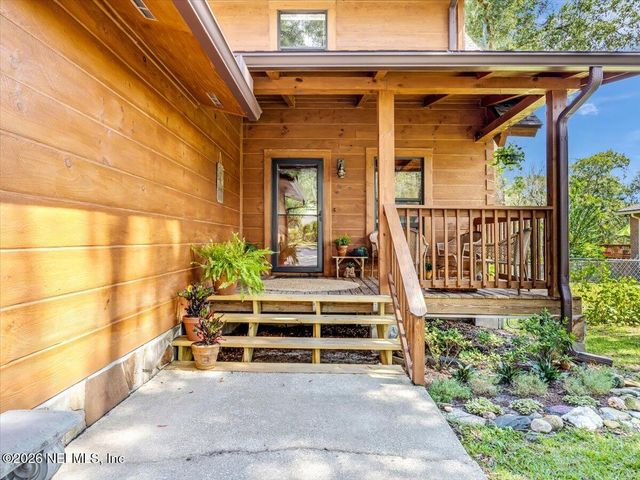 1257 GOVERNORS CREEK Drive, Green Cove Springs, FL 32043