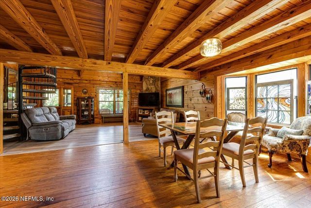 1257 GOVERNORS CREEK Drive, Green Cove Springs, FL 32043