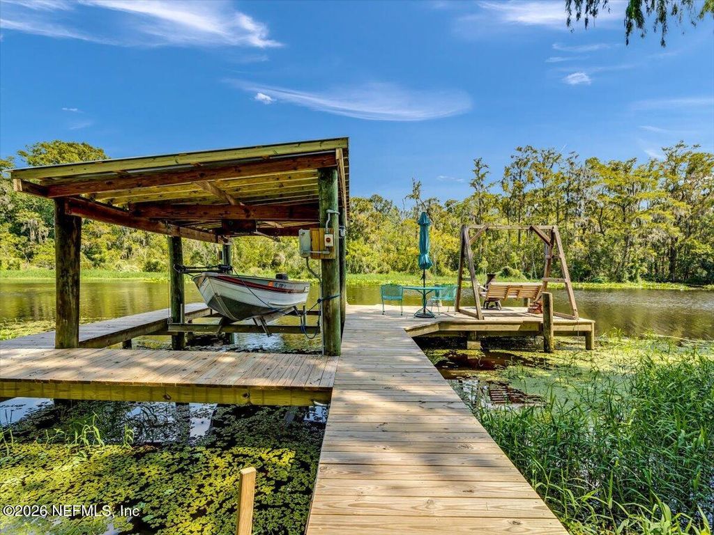 1257 GOVERNORS CREEK Drive, Green Cove Springs, FL 32043