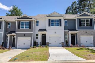 21 Sweetspire Drive NW, Rome, GA 30165