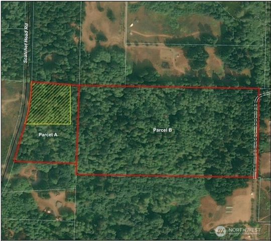 0 XXX Scatchet Head Road, Clinton, WA 98260