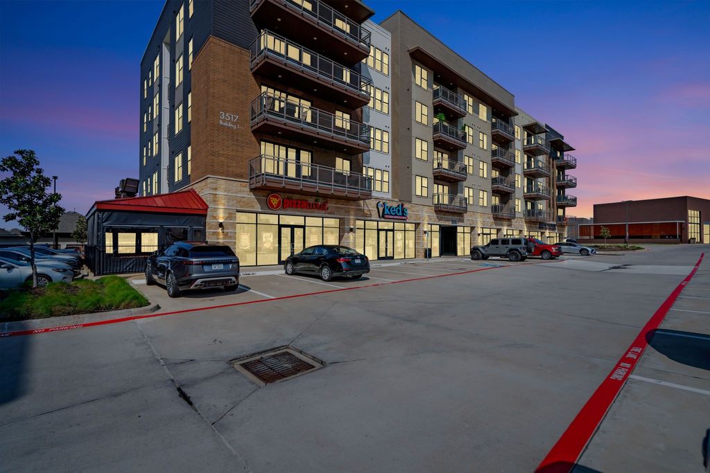 3517 Windhaven Parkway 1209, Lewisville, TX 75056