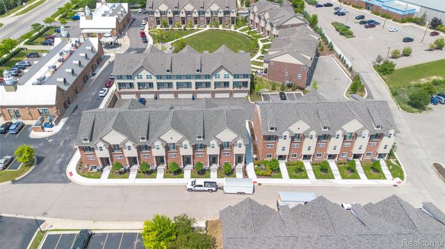 25558 Grandview Lane 38, Novi, MI 48375