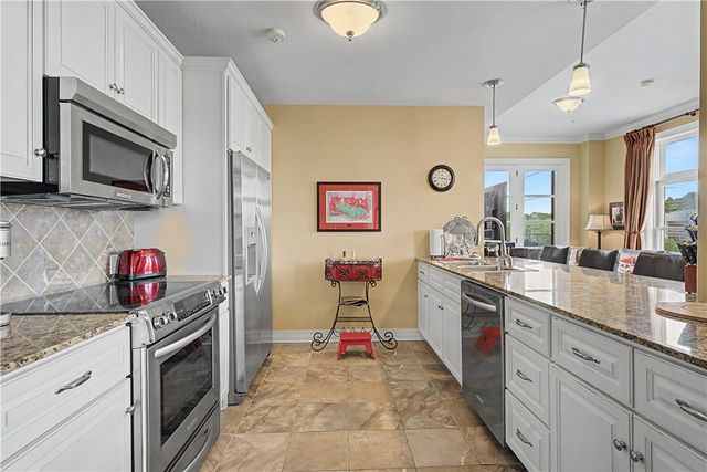 609 W Dickson Street 501, Fayetteville, AR 72701