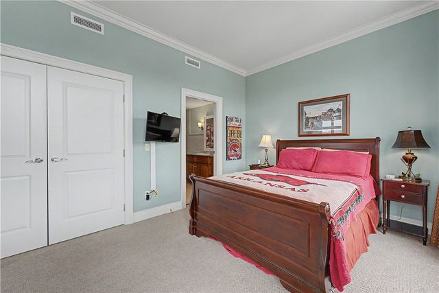 609 W Dickson Street 501, Fayetteville, AR 72701