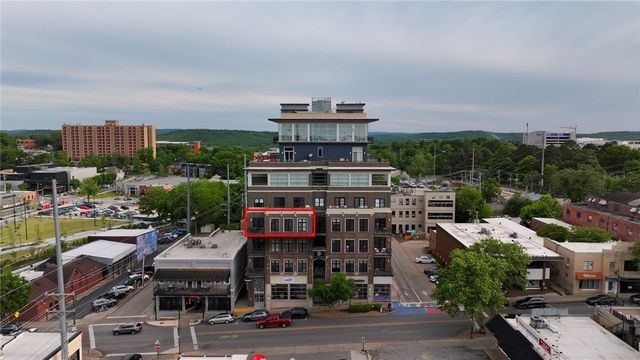 609 W Dickson Street 501, Fayetteville, AR 72701
