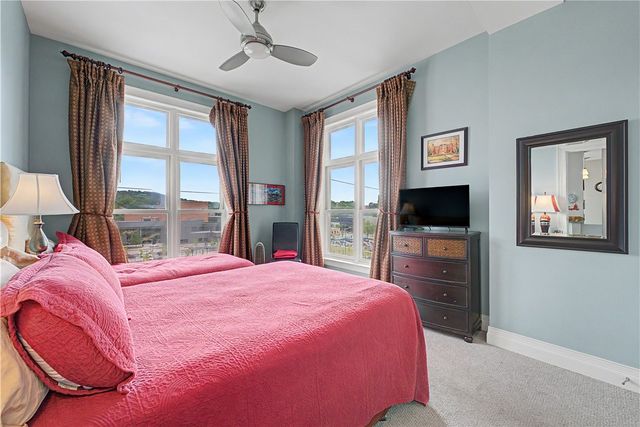 609 W Dickson Street 501, Fayetteville, AR 72701