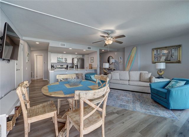 800 Sandcastle Dr 129, Port Aransas, TX 78373