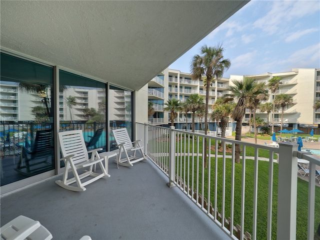 800 Sandcastle Dr 129, Port Aransas, TX 78373