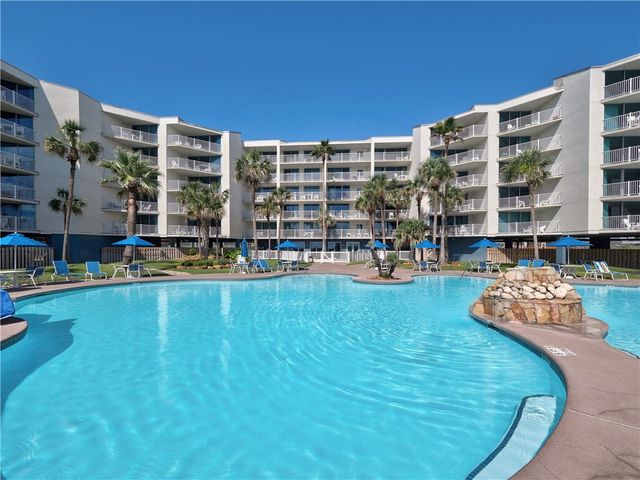 800 Sandcastle Dr 129, Port Aransas, TX 78373