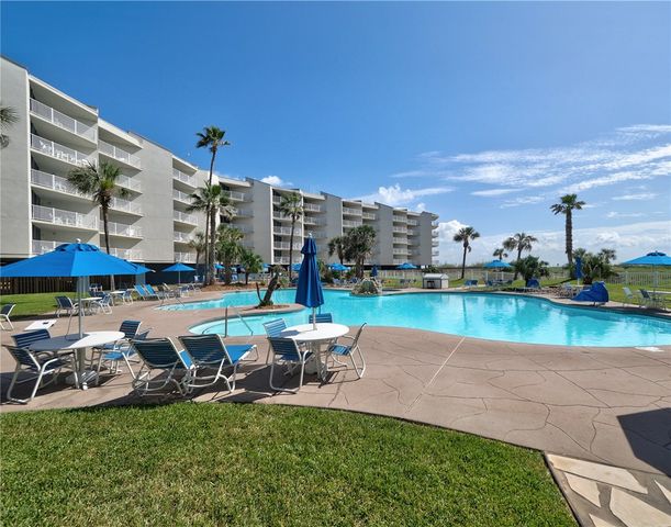 800 Sandcastle Dr 129, Port Aransas, TX 78373