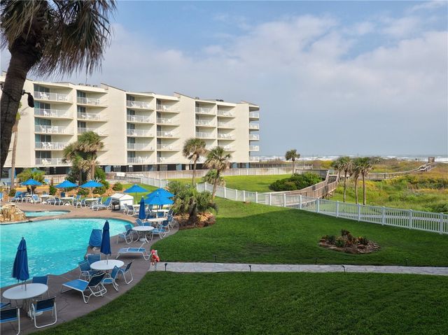 800 Sandcastle Dr 129, Port Aransas, TX 78373