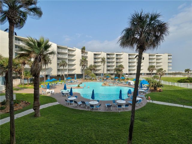 800 Sandcastle Dr 129, Port Aransas, TX 78373