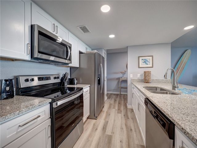800 Sandcastle Dr 129, Port Aransas, TX 78373