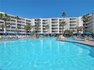 800 Sandcastle Dr 129, Port Aransas, TX 78373