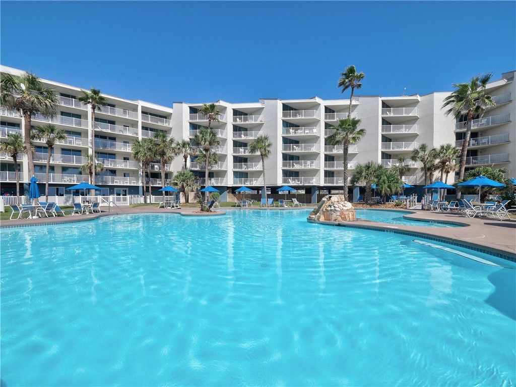 800 Sandcastle Dr 129, Port Aransas, TX 78373