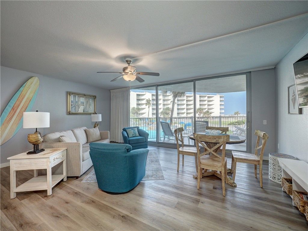 800 Sandcastle Dr 129, Port Aransas, TX 78373 — photo 2