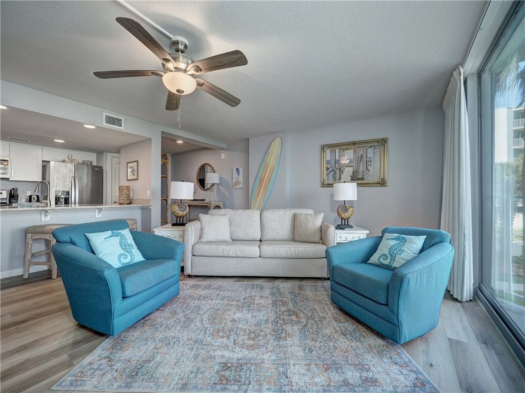 800 Sandcastle Dr 129, Port Aransas, TX 78373 — photo 4
