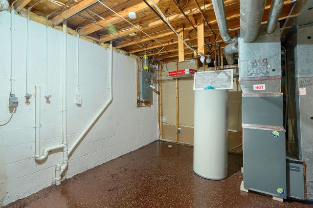 3292 Draycott Court, Reynoldsburg, OH 43068