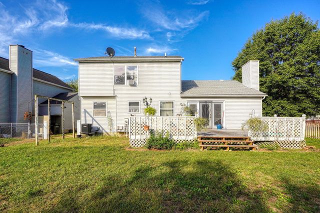 3292 Draycott Court, Reynoldsburg, OH 43068