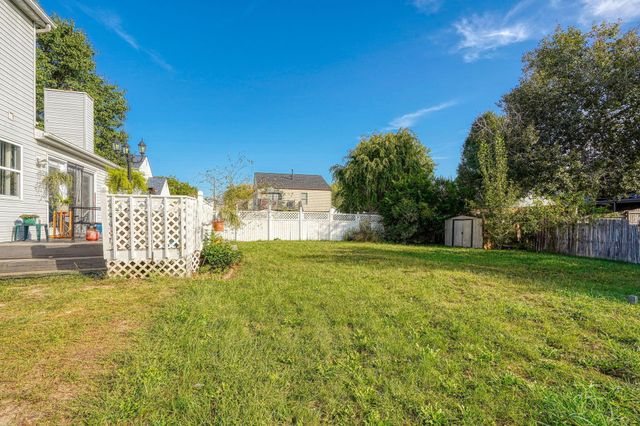 3292 Draycott Court, Reynoldsburg, OH 43068