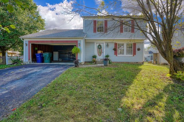 3292 Draycott Court, Reynoldsburg, OH 43068