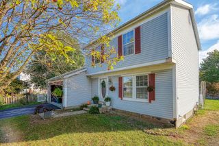 3292 Draycott Court, Reynoldsburg, OH 43068