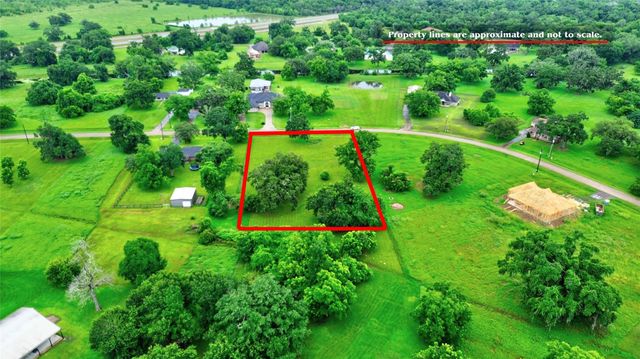 220 Stage Coach Trail, Angleton, TX 77515