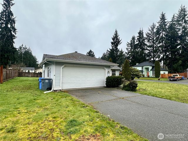 24516 47th Avenue E, Graham, WA 98338