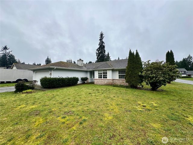 24516 47th Avenue E, Graham, WA 98338