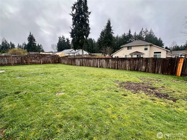 24516 47th Avenue E, Graham, WA 98338