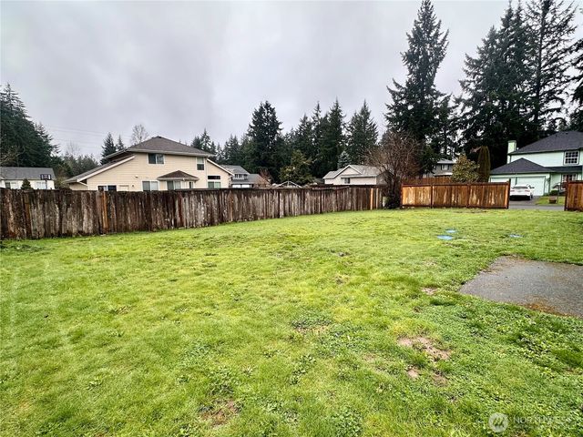 24516 47th Avenue E, Graham, WA 98338