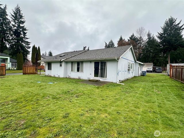24516 47th Avenue E, Graham, WA 98338