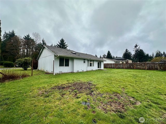 24516 47th Avenue E, Graham, WA 98338