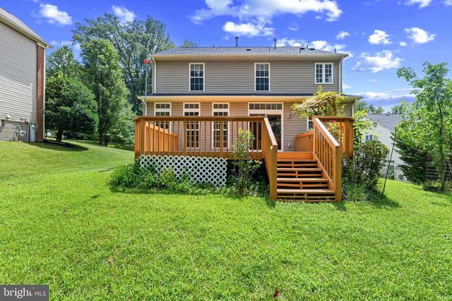 7819 GREGAMIN CT, Ellicott City, MD 21043