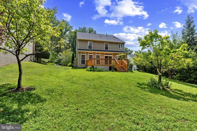 7819 GREGAMIN CT, Ellicott City, MD 21043