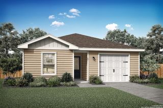 10938 Chippewa Trace, San Antonio, TX 78109