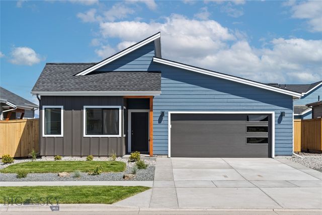 12 Westgate Ave, Bozeman, MT 59718