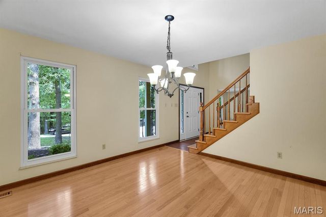 1508 Redbriar Drive, High Ridge, MO 63049