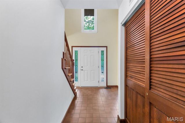 1508 Redbriar Drive, High Ridge, MO 63049