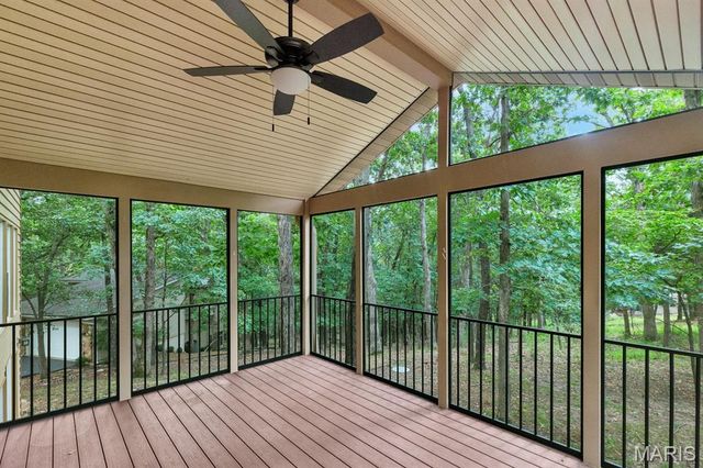 1508 Redbriar Drive, High Ridge, MO 63049