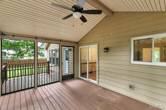 1508 Redbriar Drive, High Ridge, MO 63049