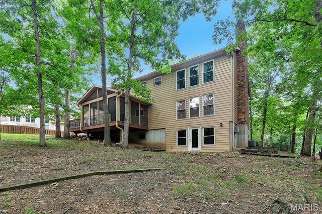 1508 Redbriar Drive, High Ridge, MO 63049